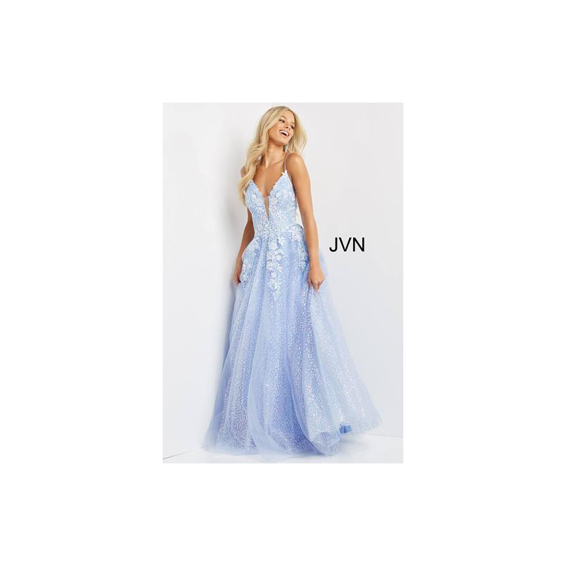 JVN Style JVN07252