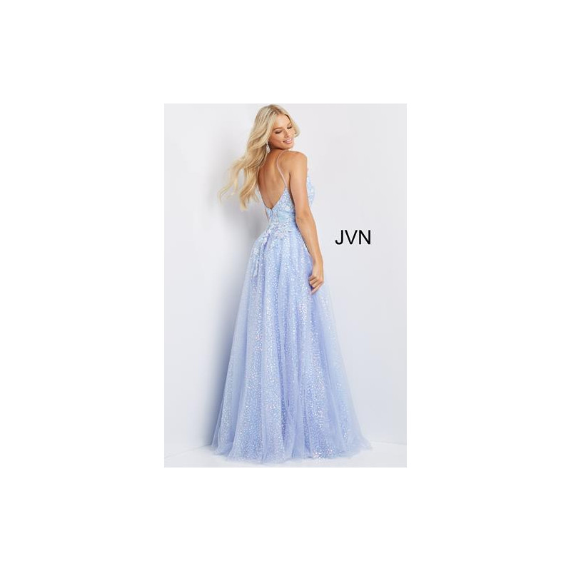 JVN Style JVN07252