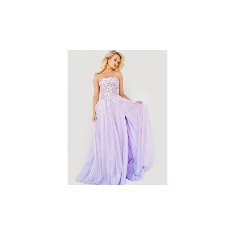 JVN Style JVN07434
