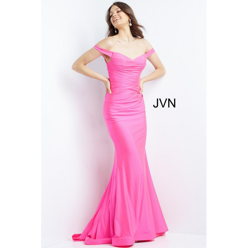 JVN Style JVN07639
