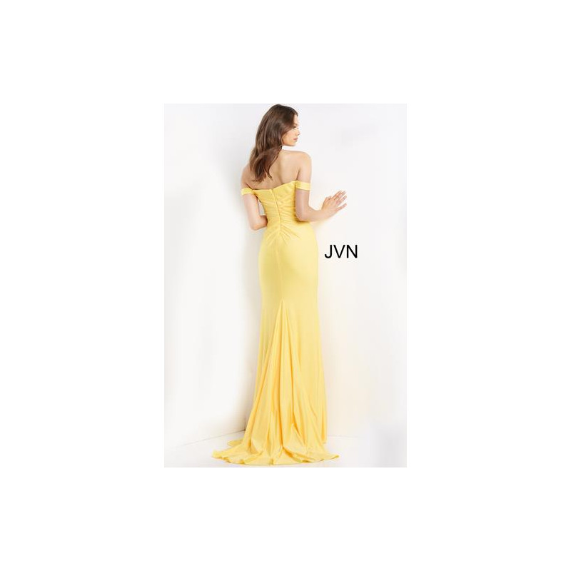 JVN Style JVN07639