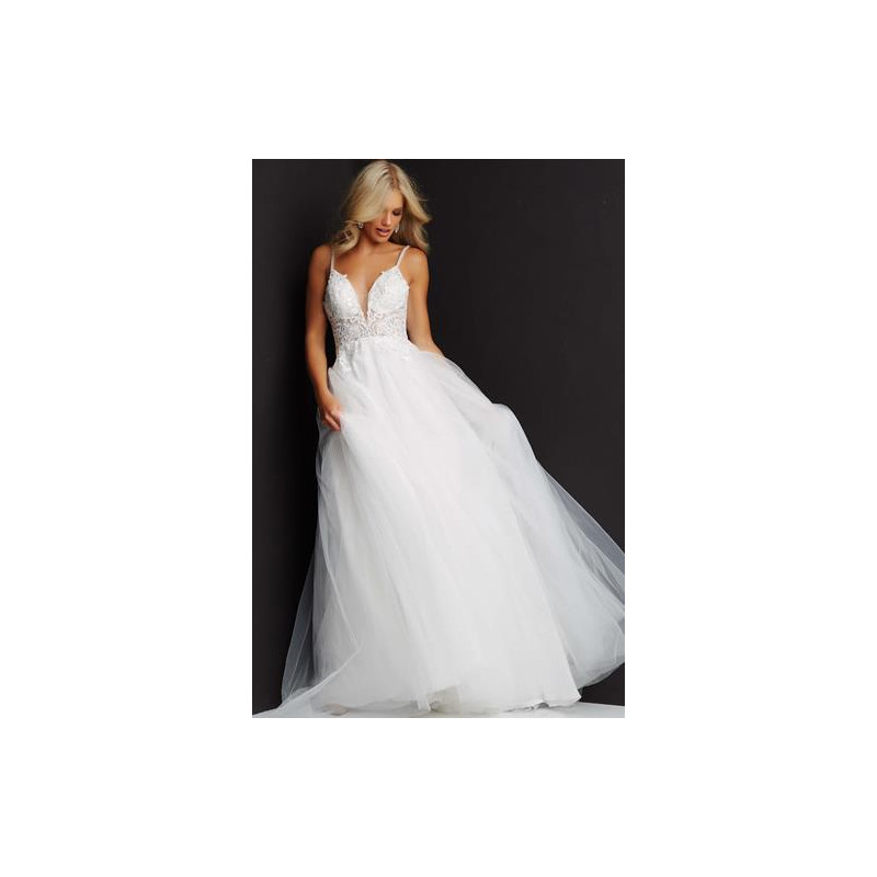 JVN Style JVN07595