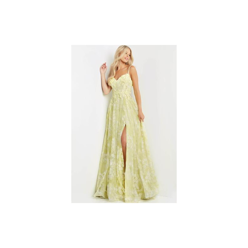 JVN Style JVN08416