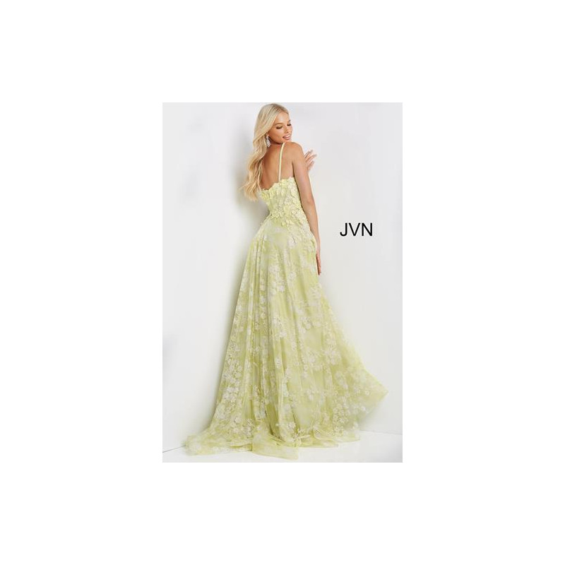JVN Style JVN08416