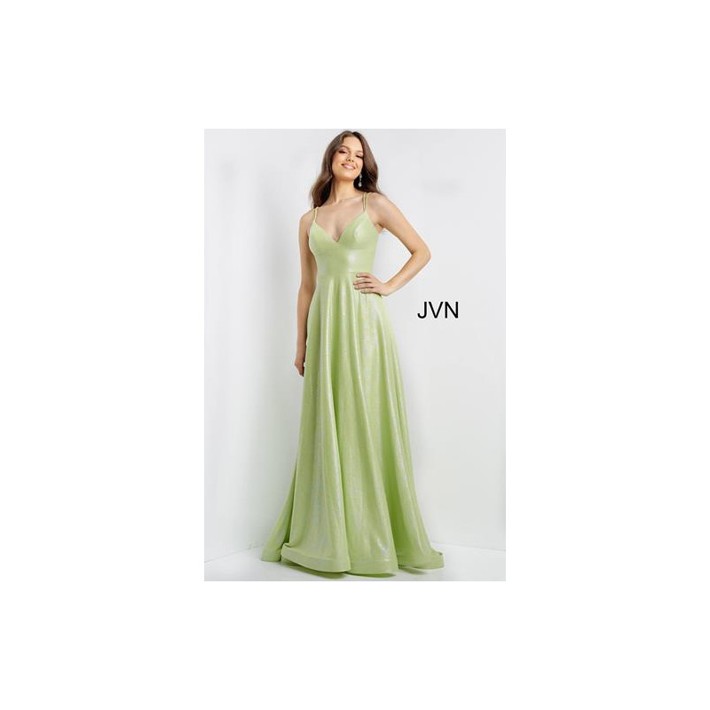 JVN Style JVN08490