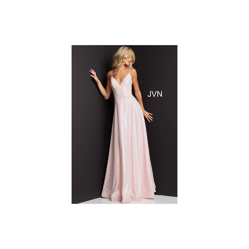 JVN Style JVN08490