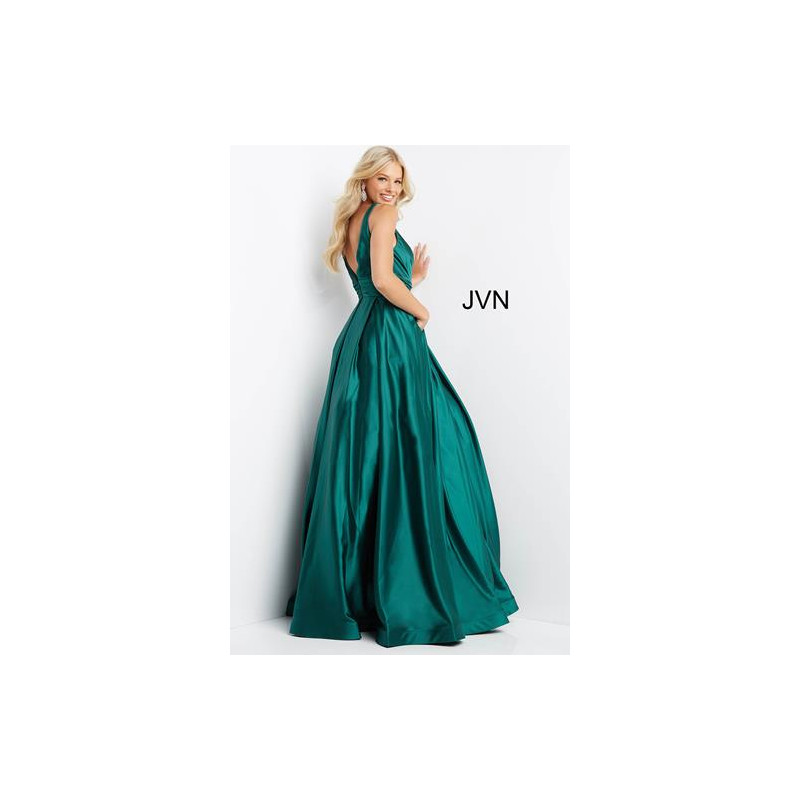 JVN Style JVN08491
