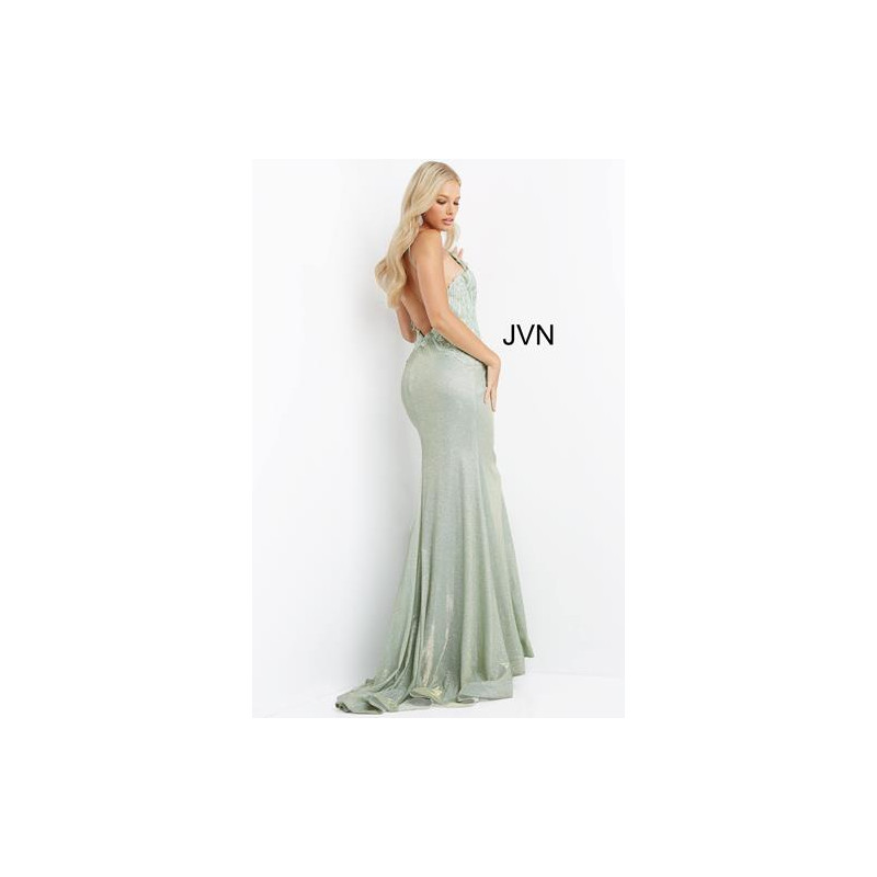 JVN Style JVN08492