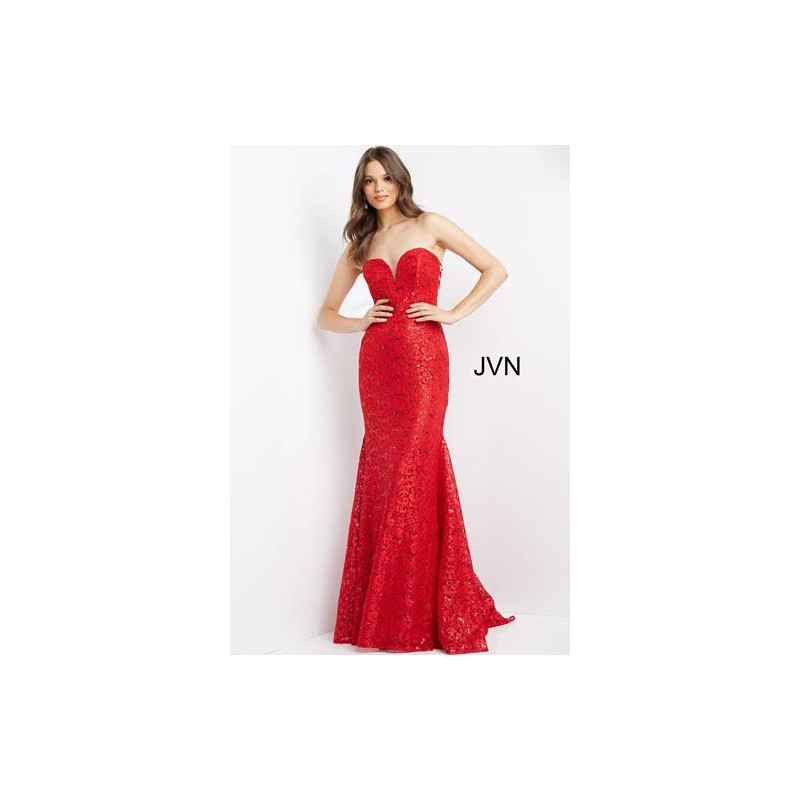 JVN Style JVN08511