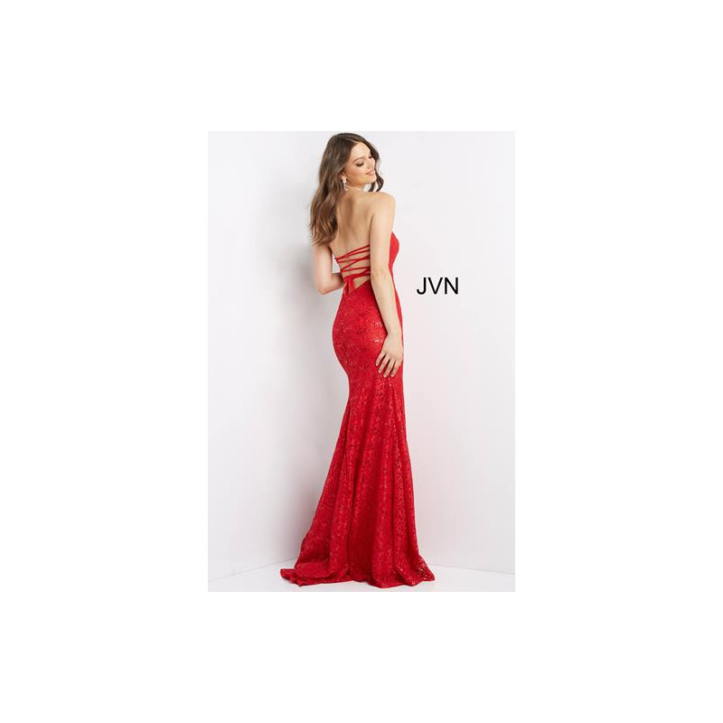 JVN Style JVN08511