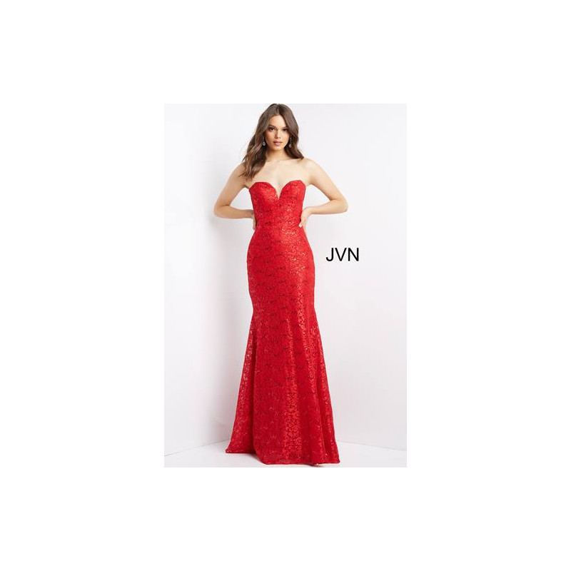 JVN Style JVN08511