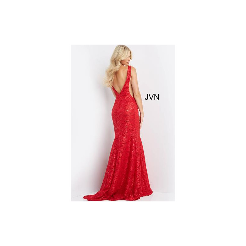JVN Style JVN08512