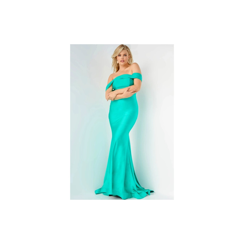 JVN Style JVN08641