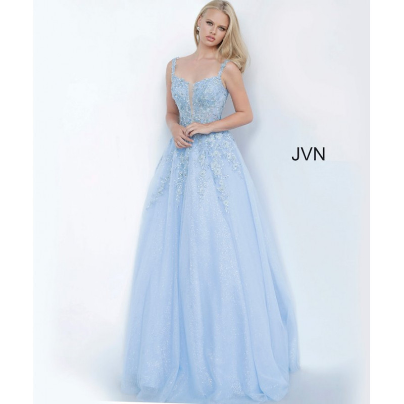 JVN Style JVN4271