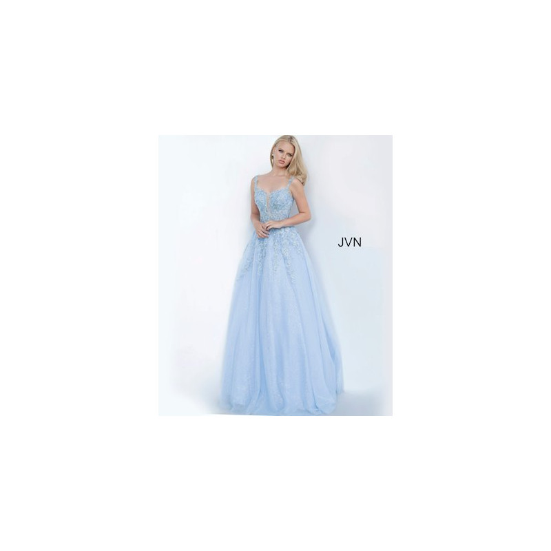 JVN Style JVN4271