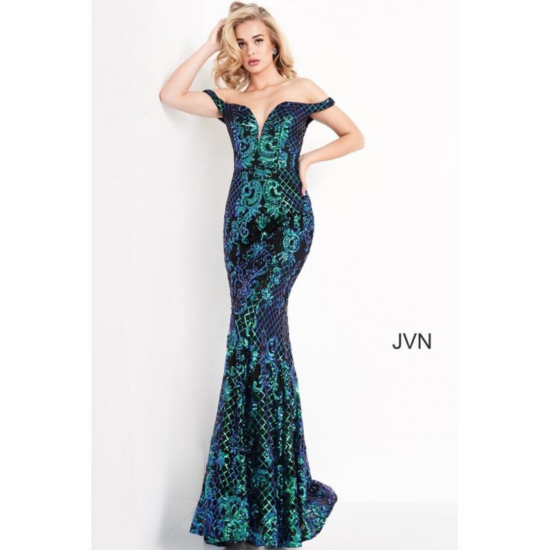 JVN Style JVN04515