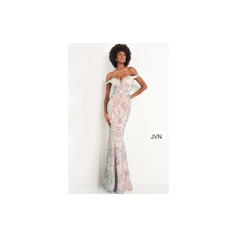 JVN Style JVN04515