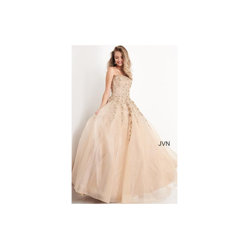 JVN Style JVN05451