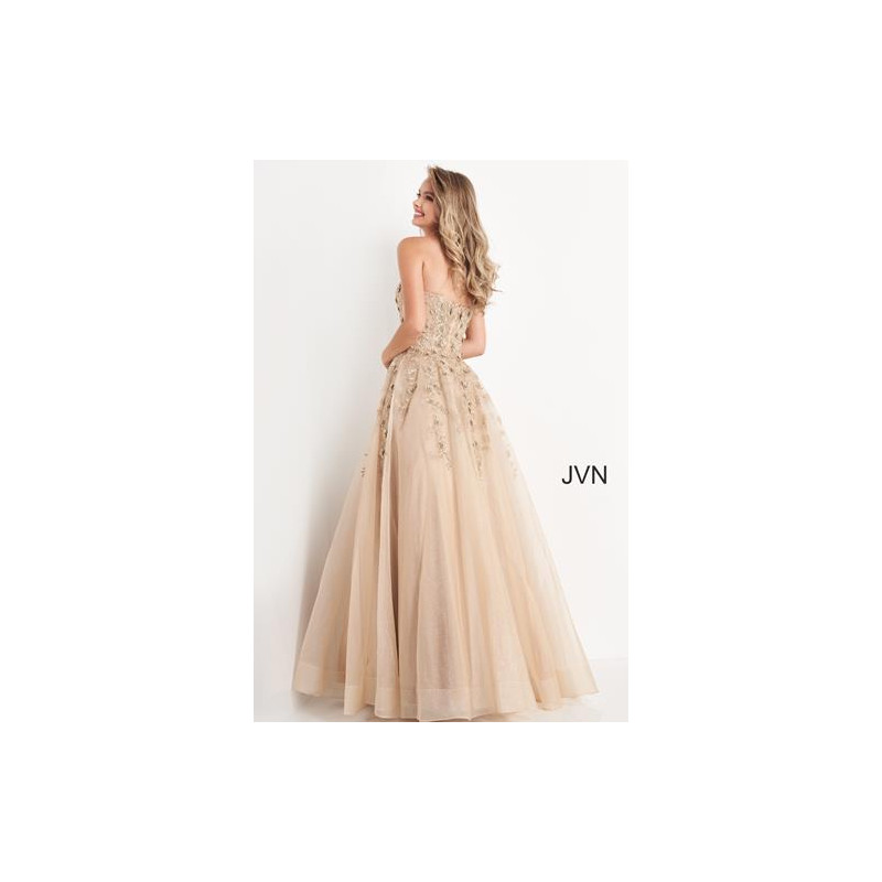 JVN Style JVN05451