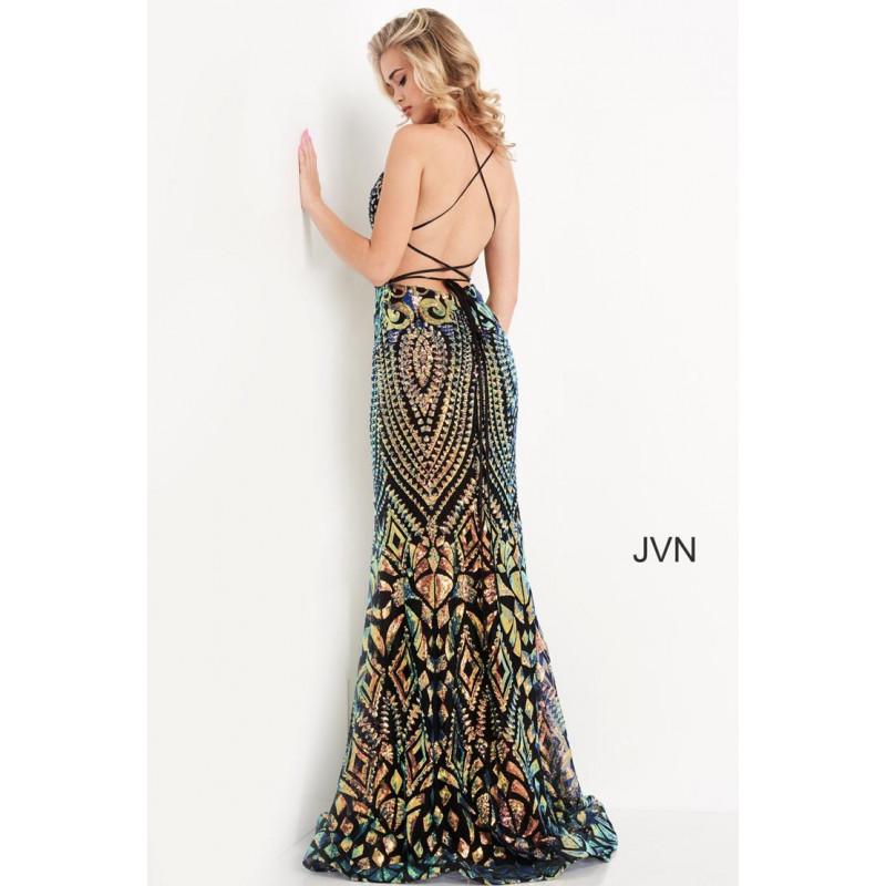 JVN Style JVN05758