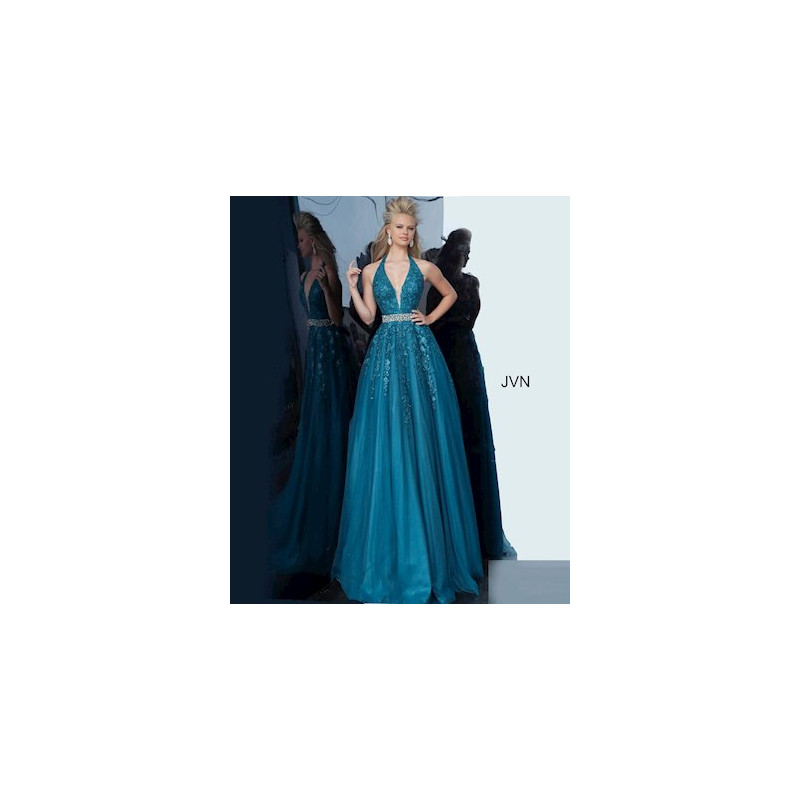 JVN Style JVN00923