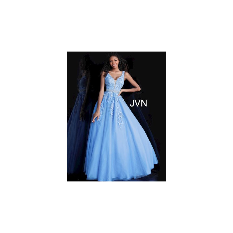 JVN Style JVN68258