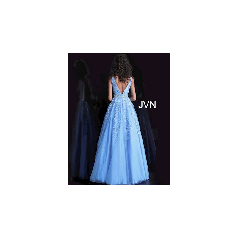 JVN Style JVN68258
