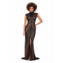 Ashley Lauren Style 1624