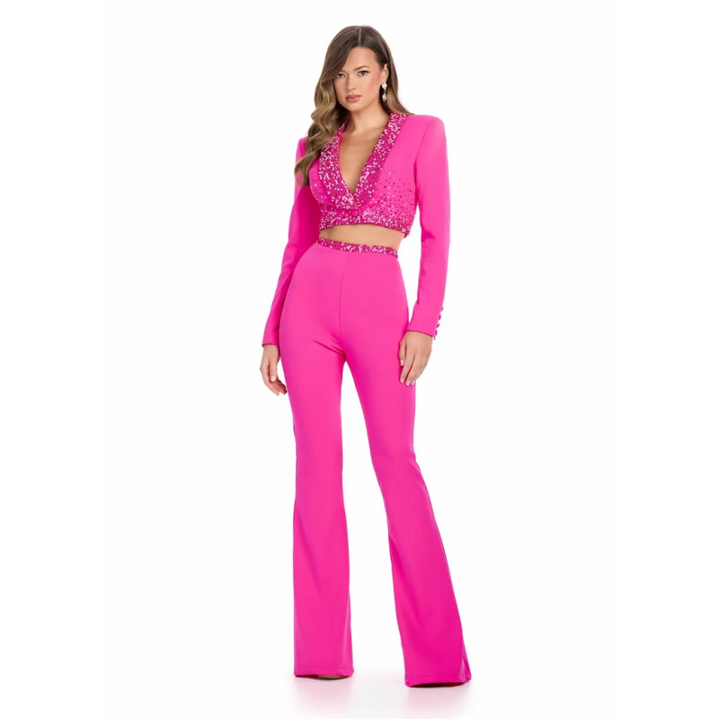 Ashley Lauren Style 11761