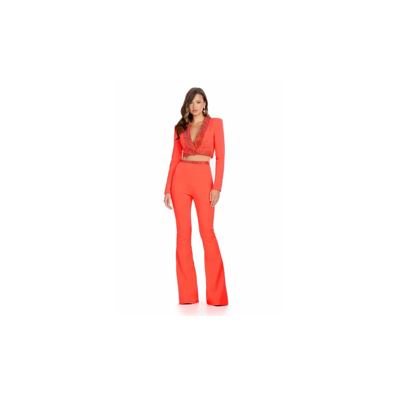 Ashley Lauren Style 11761