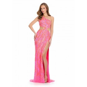Ashley Lauren Style 11789