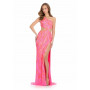 Ashley Lauren Style 11789