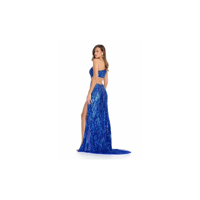 Ashley Lauren Style 11789