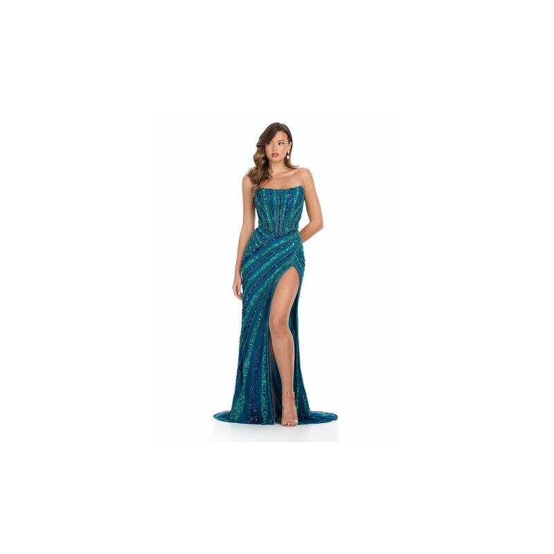 Ashley Lauren Style 11817