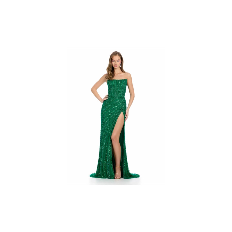 Ashley Lauren Style 11817