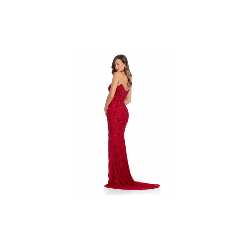 Ashley Lauren Style 11818