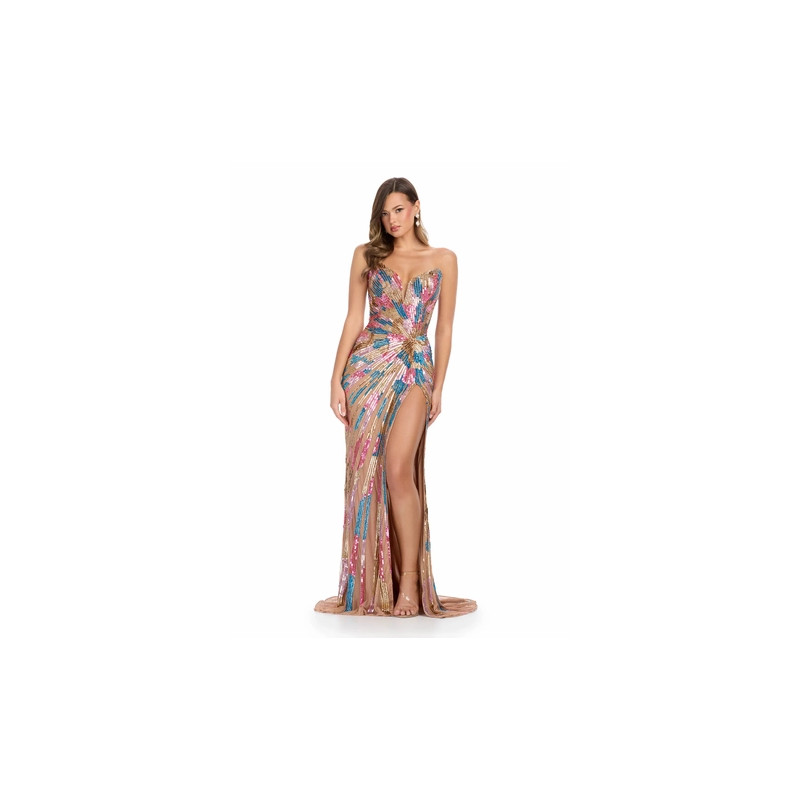 Ashley Lauren Style 11822