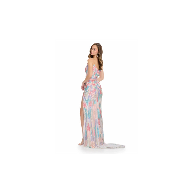 Ashley Lauren Style 11822