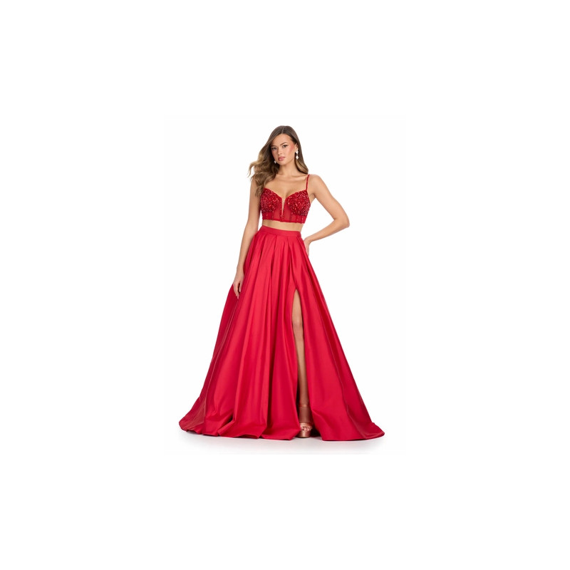 Ashley Lauren Style 11826