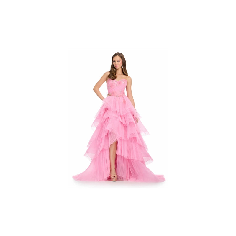 Ashley Lauren Style 11845