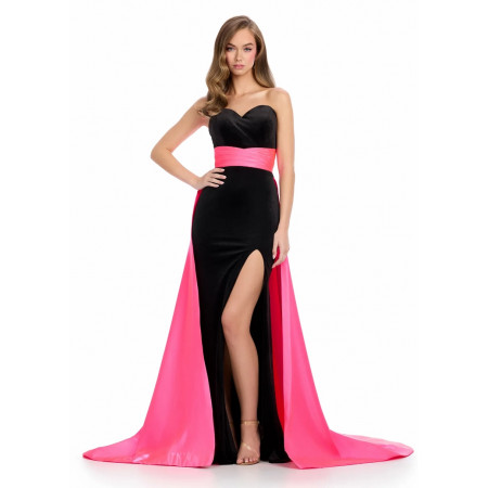 Ashley Lauren Style 11857
