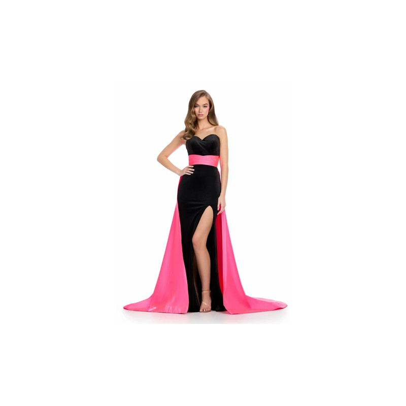 Ashley Lauren Style 11857