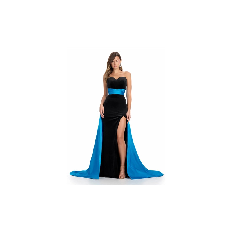 Ashley Lauren Style 11857
