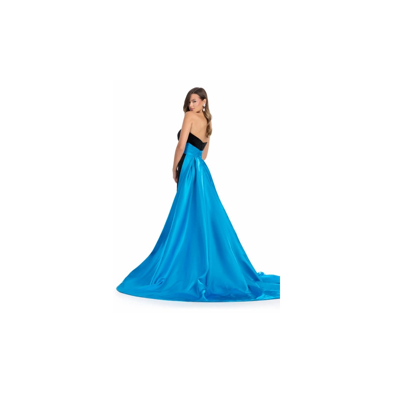 Ashley Lauren Style 11857