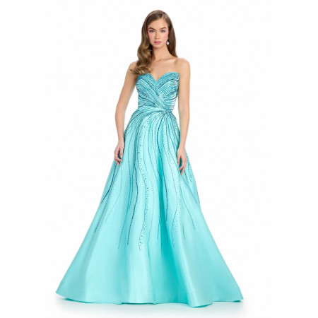 Ashley Lauren Style 11869