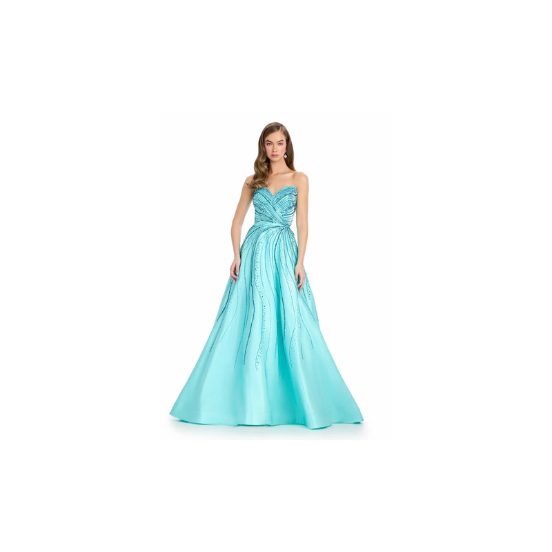 Ashley Lauren Style 11869