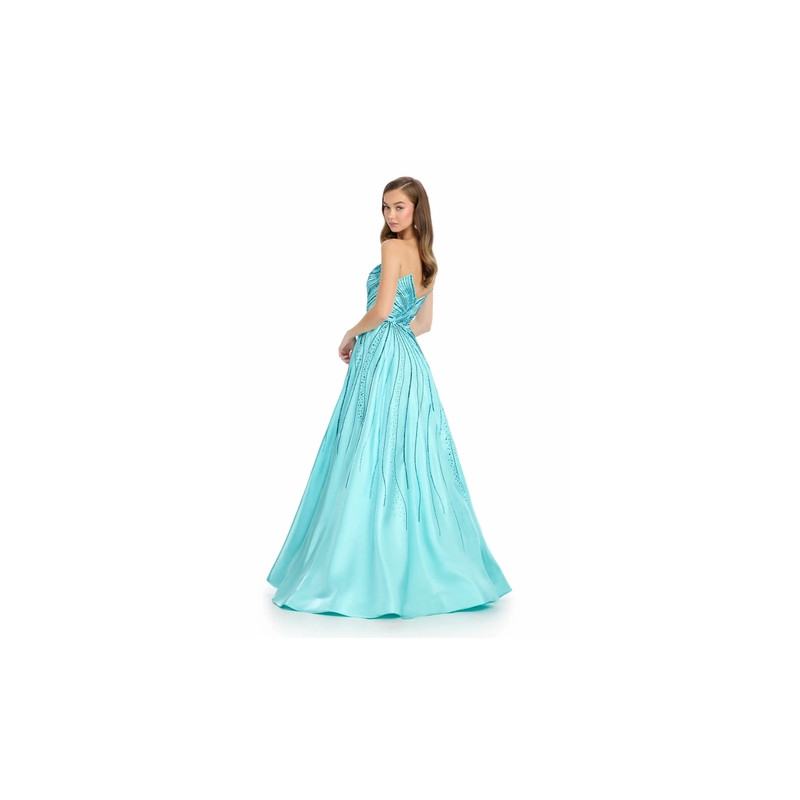 Ashley Lauren Style 11869