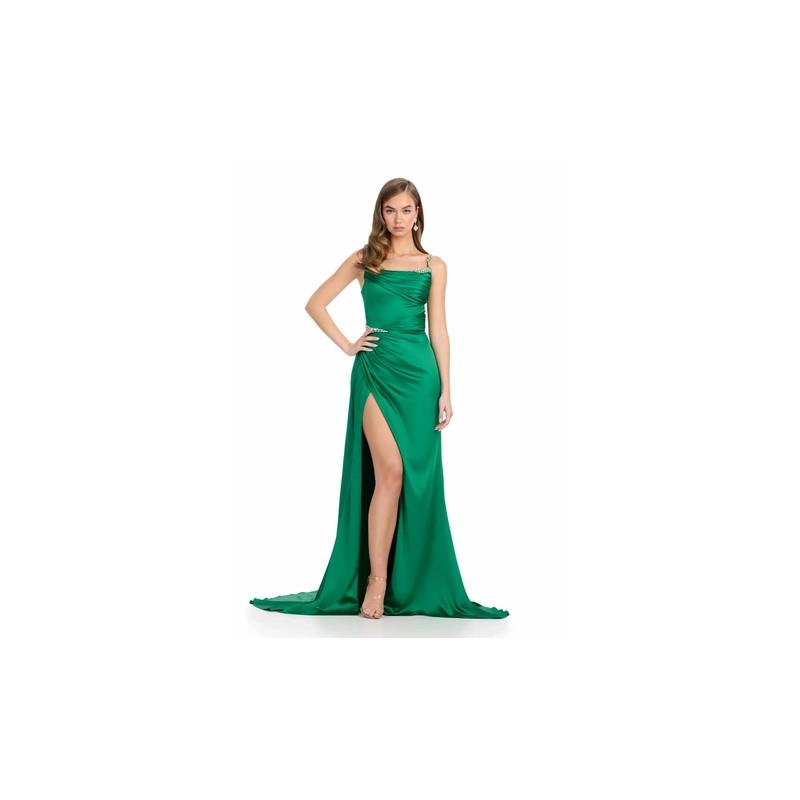 Ashley Lauren Style 11887