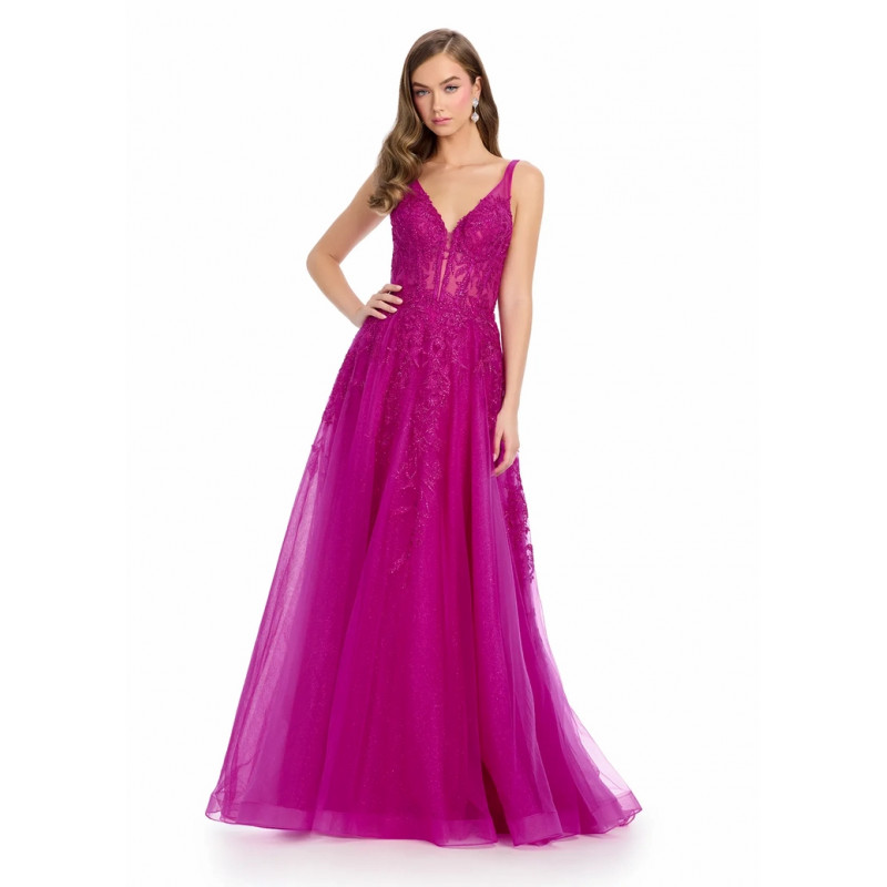 Ashley Lauren Style 11892