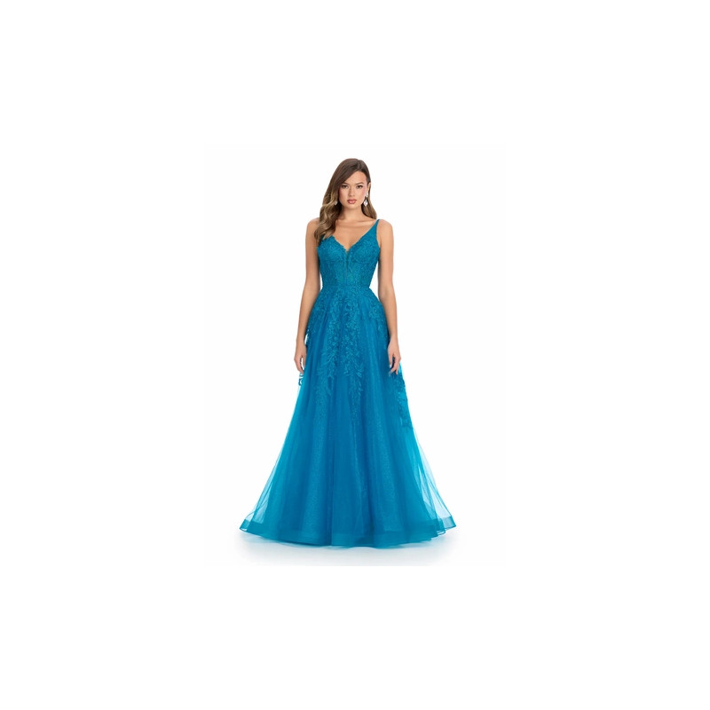 Ashley Lauren Style 11892